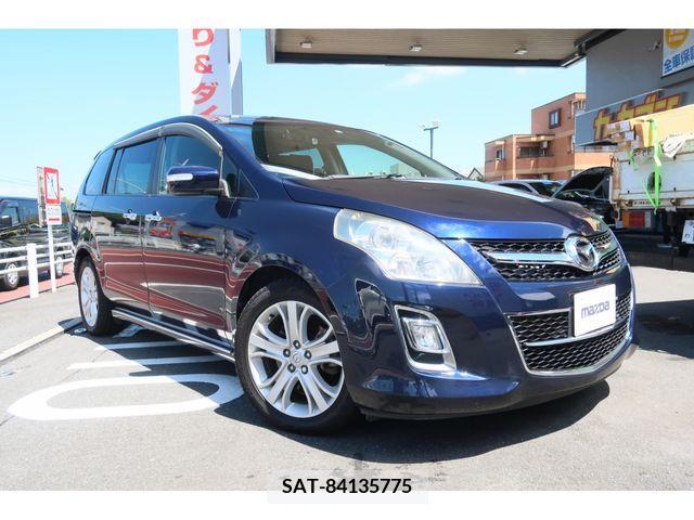 Mazda MPV 2009-03 364332-0