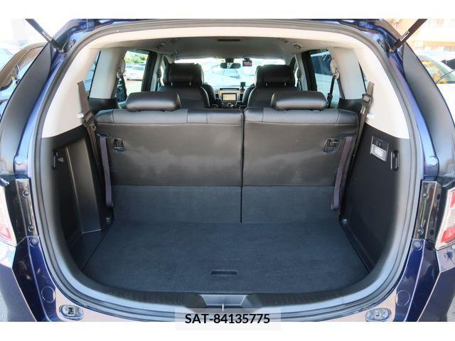 Mazda MPV 2009-03 364332-26