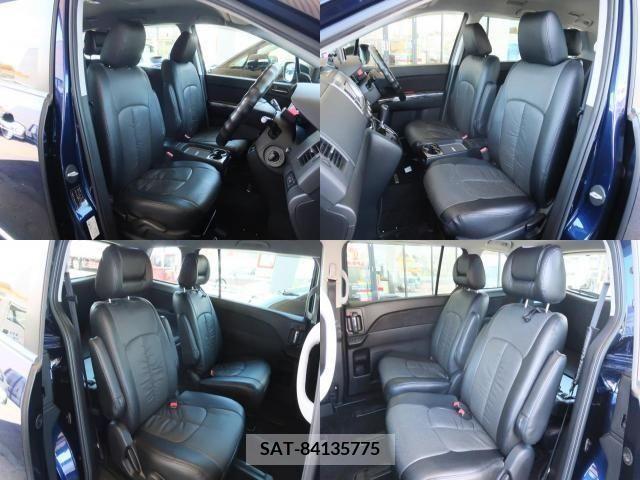 Mazda MPV 2009-03 364332-2
