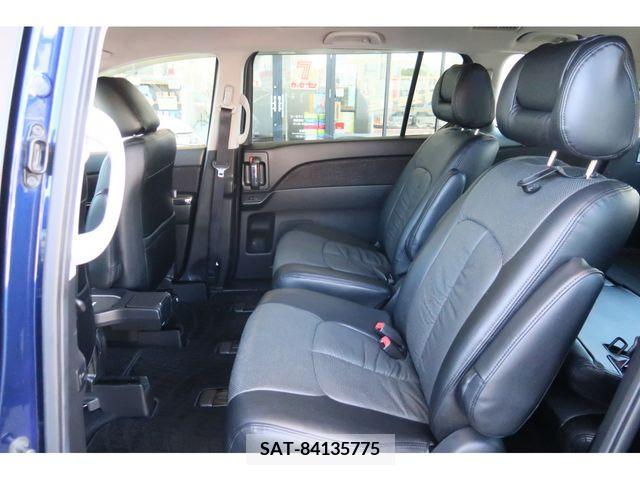 Mazda MPV 2009-03 364332-23