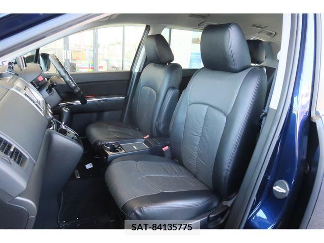 Mazda MPV 2009-03 364332-21