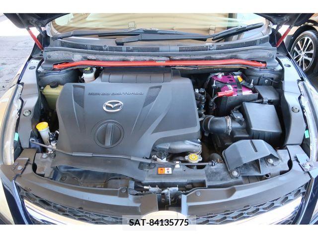 Mazda MPV 2009-03 364332-18