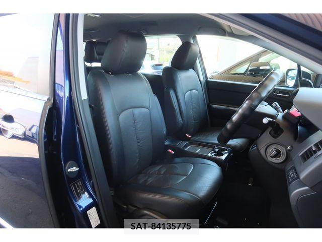 Mazda MPV 2009-03 364332-20