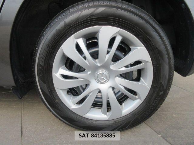 Mazda DEMIO 2018-02 296612-7