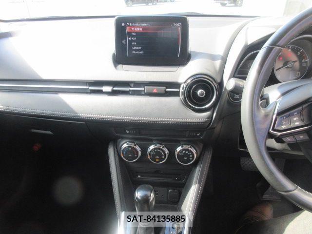 Mazda DEMIO 2018-02 296612-11