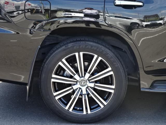 Lexus LX 2019-05 5582-9