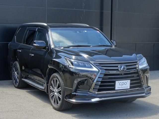 Lexus LX 2019-05 5582-2