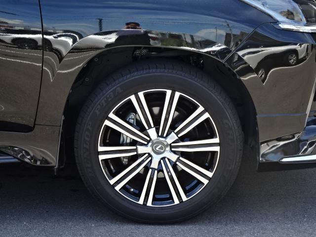 Lexus LX 2019-05 5582-8