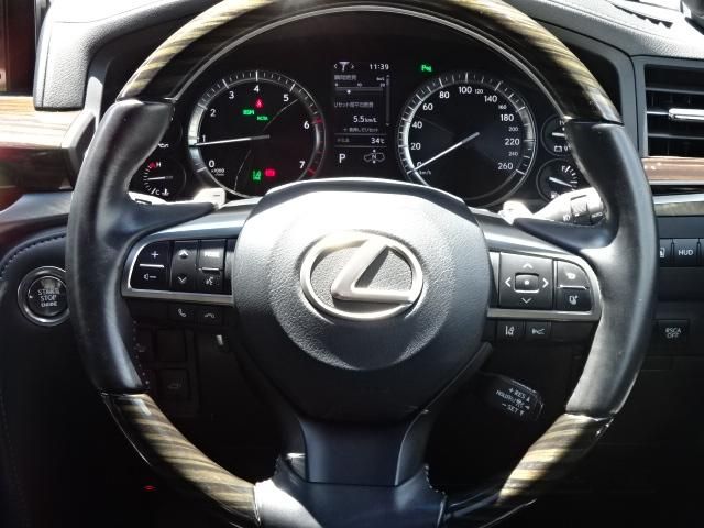 Lexus LX 2019-05 5582-15