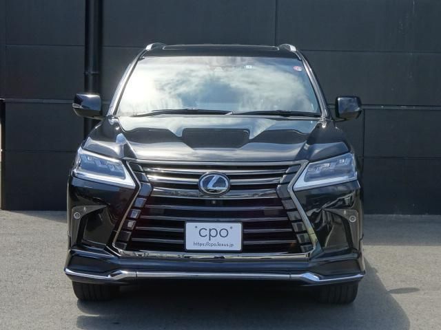 Lexus LX 2019-05 5582-1
