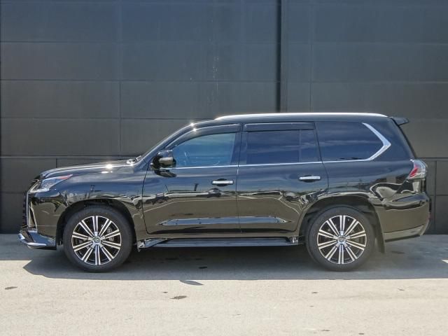 Lexus LX 2019-05 5582-7