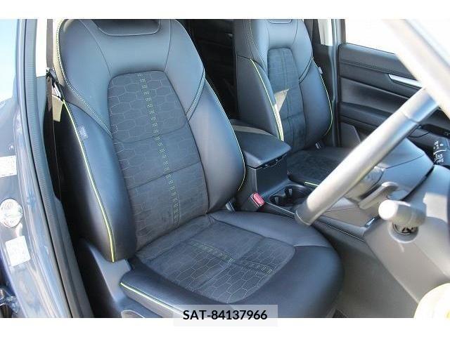 Mazda CX-5 2021-12 208713-12