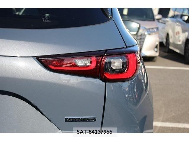 Mazda CX-5 2021-12 208713-11