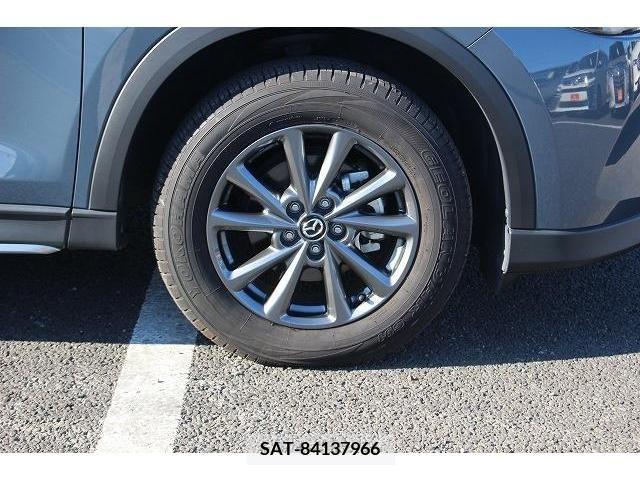 Mazda CX-5 2021-12 208713-9