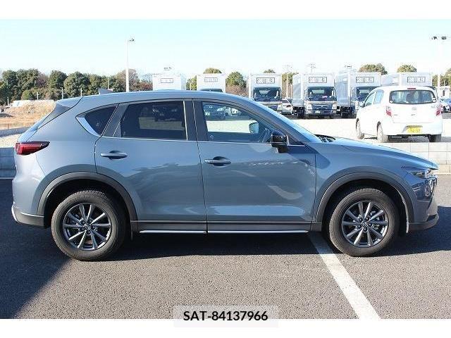 Mazda CX-5 2021-12 208713-8