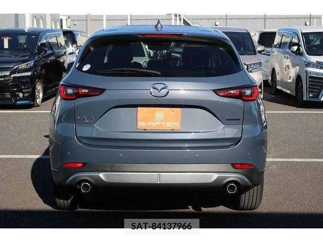 Mazda CX-5 2021-12 208713-7