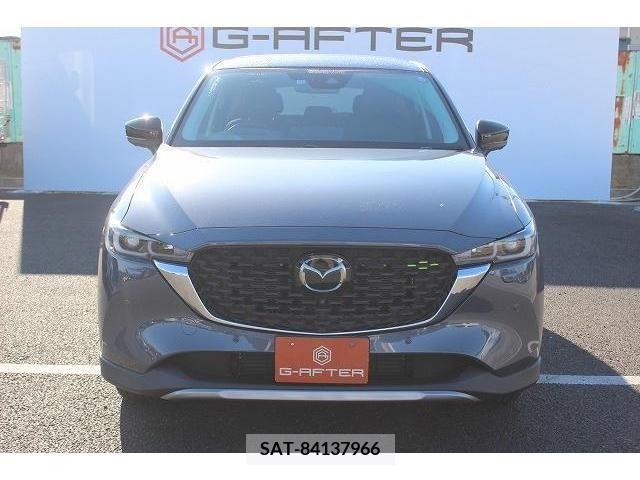 Mazda CX-5 2021-12 208713-5