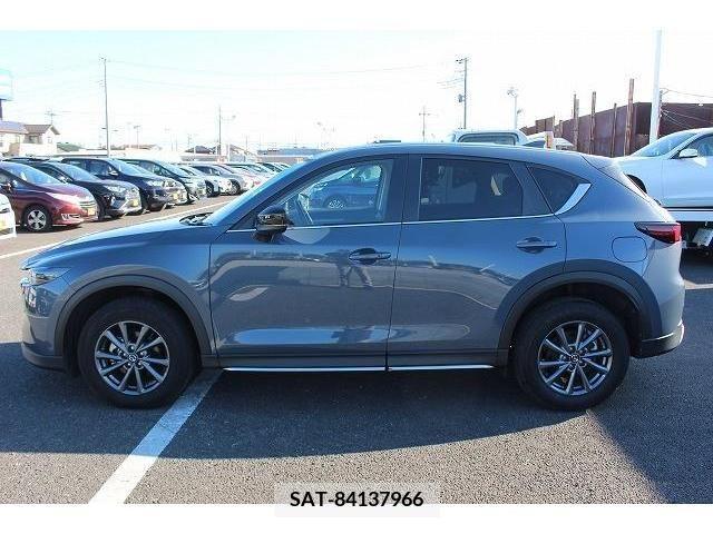 Mazda CX-5 2021-12 208713-6