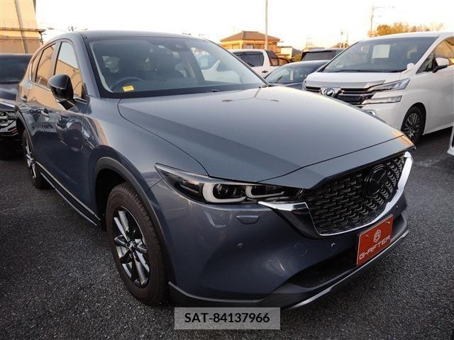 Mazda CX-5 2021-12 208713-0