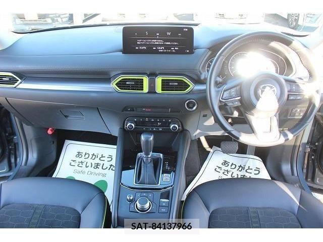 Mazda CX-5 2021-12 208713-14