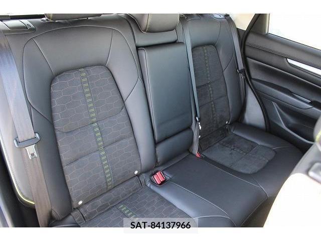 Mazda CX-5 2021-12 208713-13
