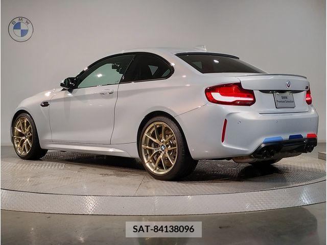 Bmw M2 2020-03 263678-2