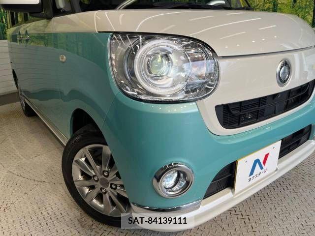 Daihatsu MOVE 2018-09 347584-12