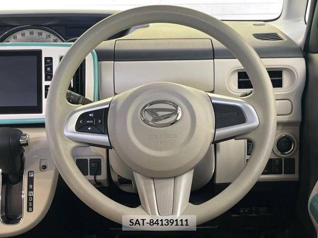Daihatsu MOVE 2018-09 347584-11