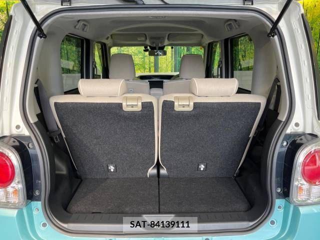 Daihatsu MOVE 2018-09 347584-10