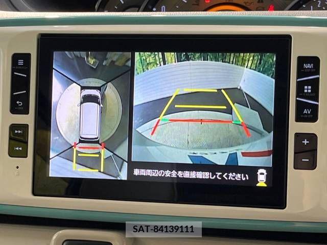 Daihatsu MOVE 2018-09 347584-3