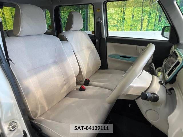 Daihatsu MOVE 2018-09 347584-8