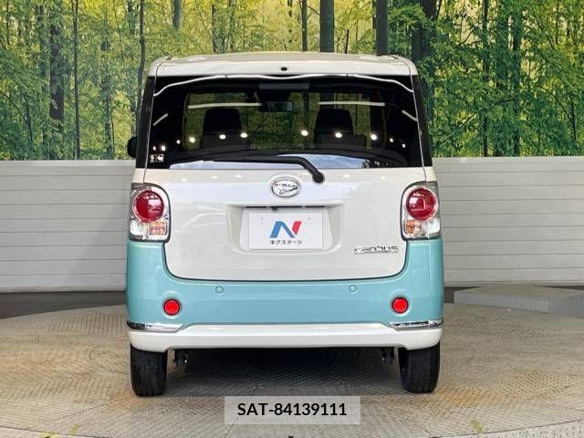 Daihatsu MOVE 2018-09 347584-15
