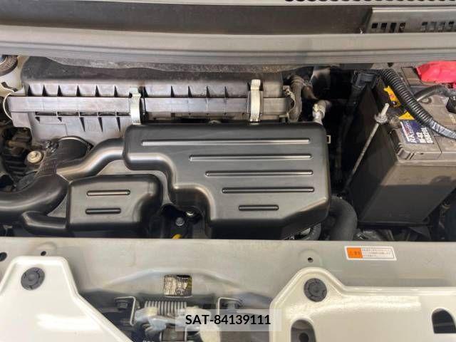 Daihatsu MOVE 2018-09 347584-18