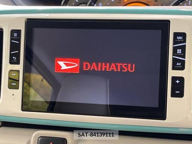 Daihatsu MOVE 2018-09 347584-2
