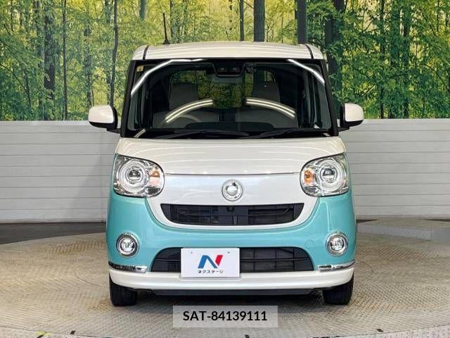 Daihatsu MOVE 2018-09 347584-14