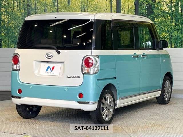 Daihatsu MOVE 2018-09 347584-17