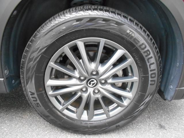Mazda CX-5 2017-09 29215-13
