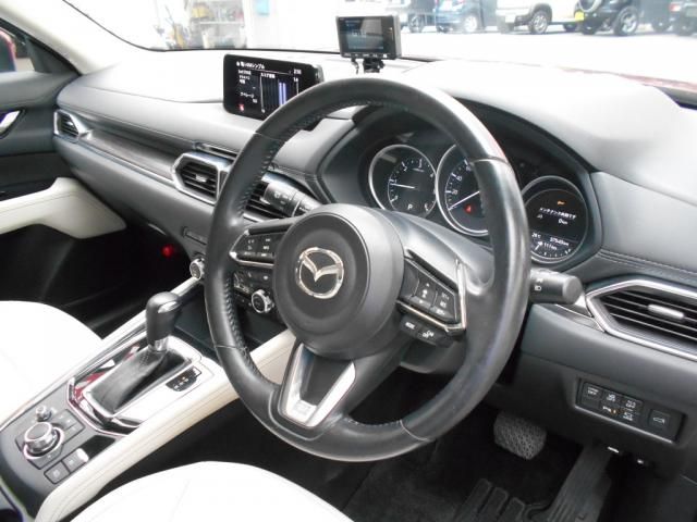 Mazda CX-5 2017-09 29215-16