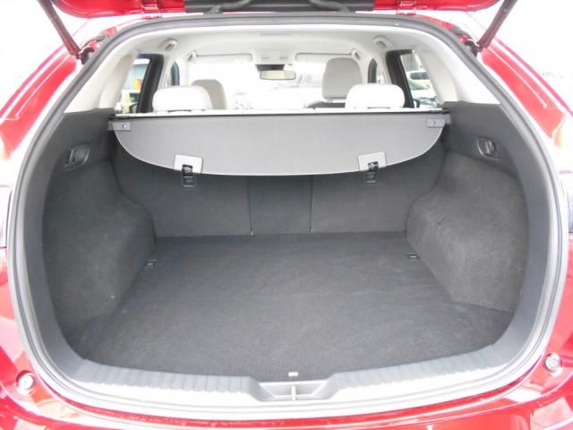 Mazda CX-5 2017-09 29215-22