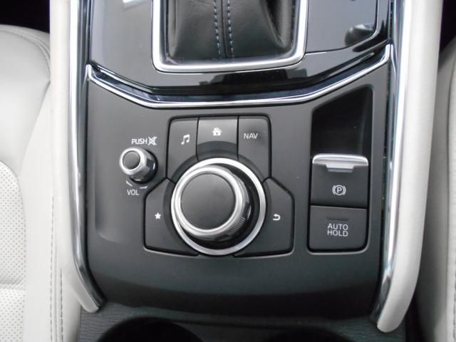 Mazda CX-5 2017-09 29215-28