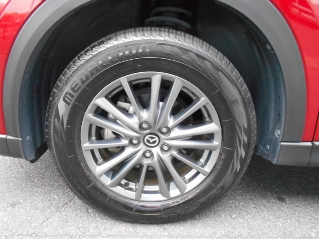 Mazda CX-5 2017-09 29215-8