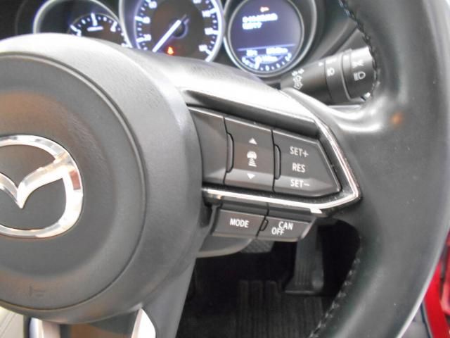 Mazda CX-5 2017-09 29215-27