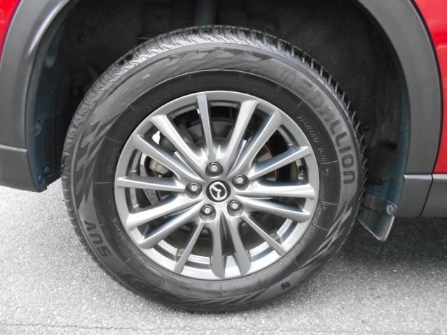 Mazda CX-5 2017-09 29215-14