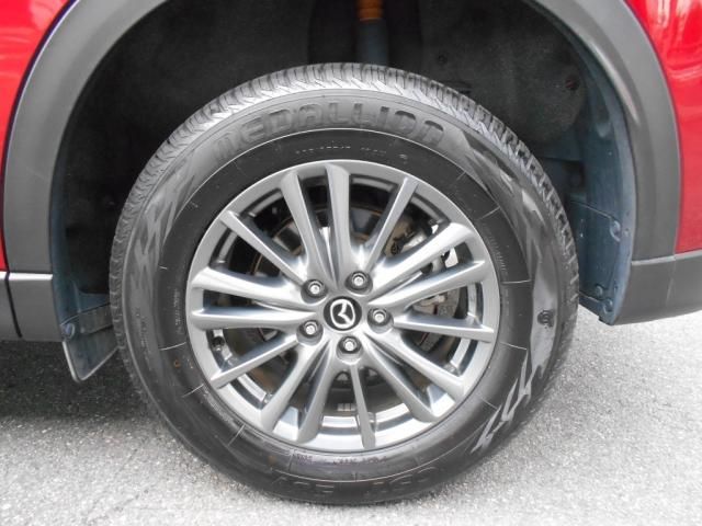 Mazda CX-5 2017-09 29215-7