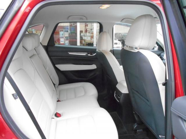 Mazda CX-5 2017-09 29215-20