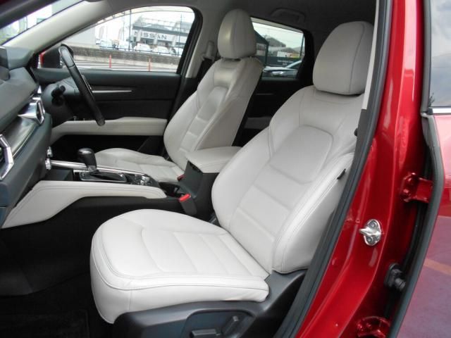 Mazda CX-5 2017-09 29215-26