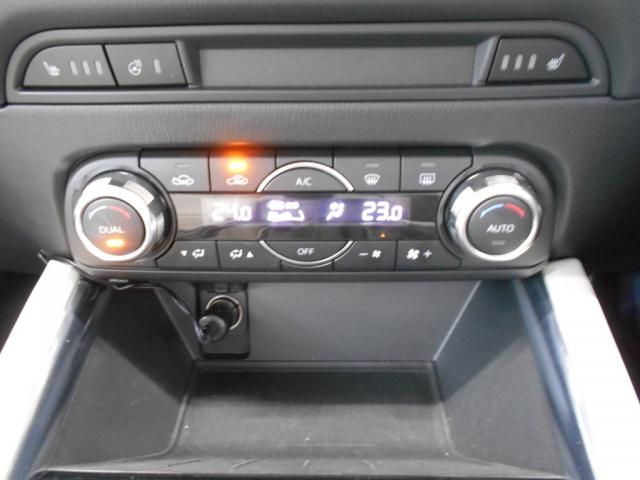 Mazda CX-5 2017-09 29215-29
