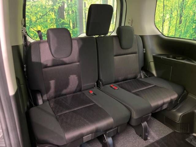 Nissan SERENA 2017-03 27439-10