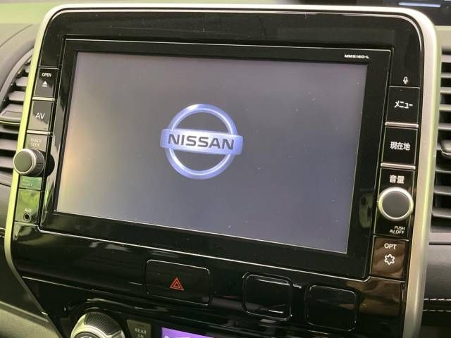Nissan SERENA 2017-03 27439-2