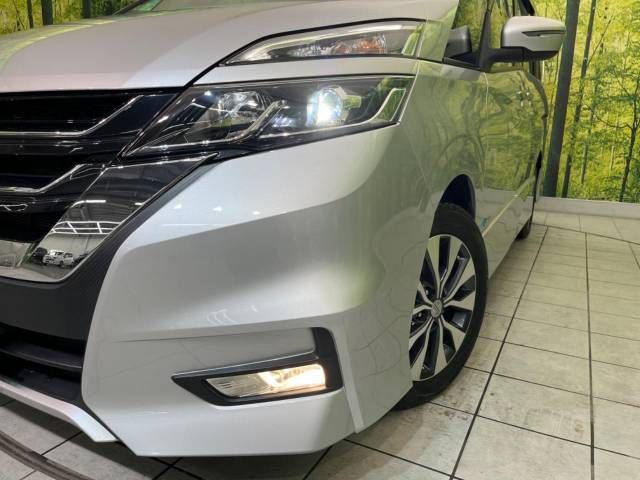 Nissan SERENA 2017-03 27439-12